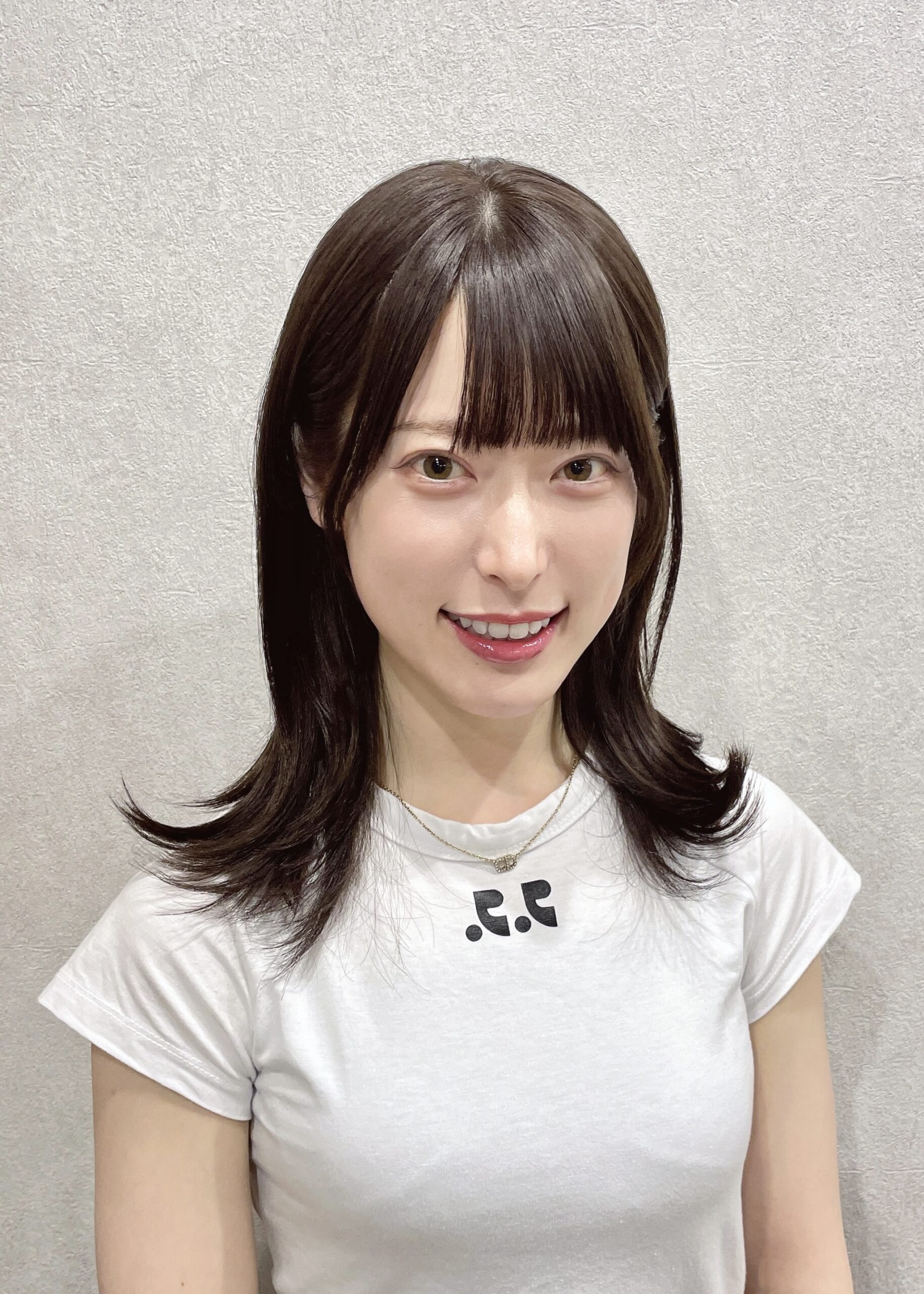 La pilates新宿御苑店の女性インストラクター