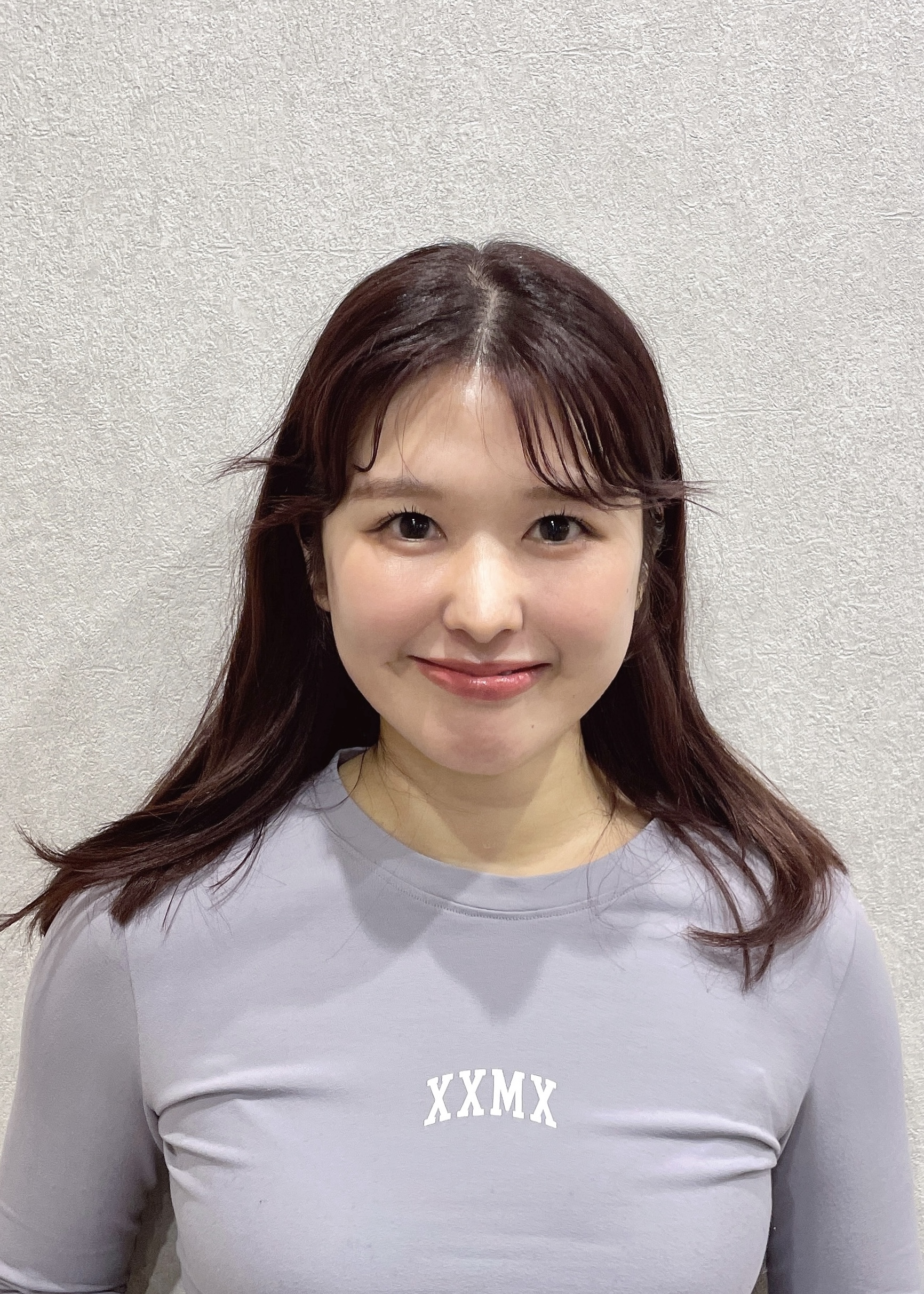 La pilates新宿御苑店の女性インストラクター