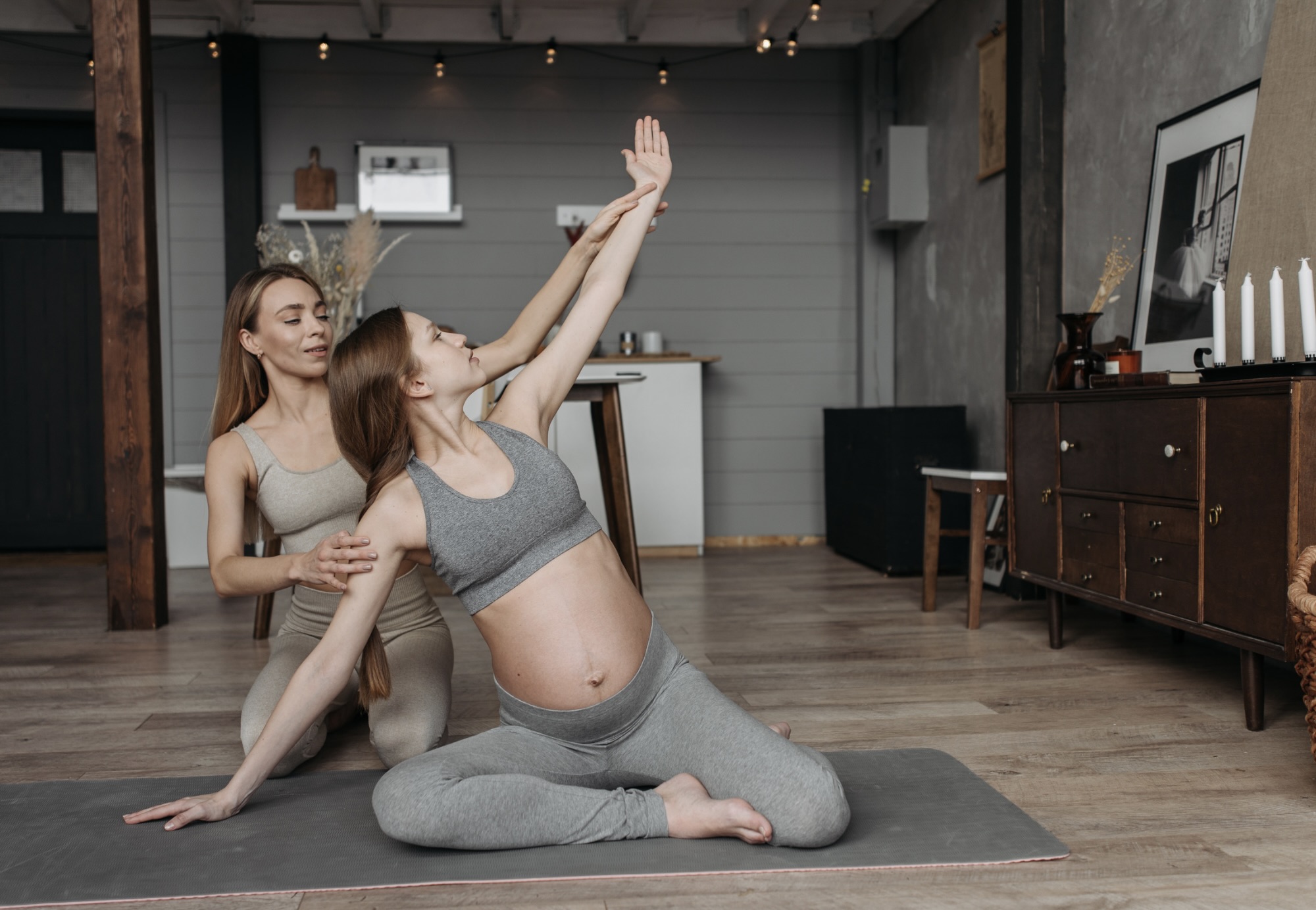 【2026年最新】東京のマタニティピラティスおすすめ｜安産への体作りとスタジオの選び方