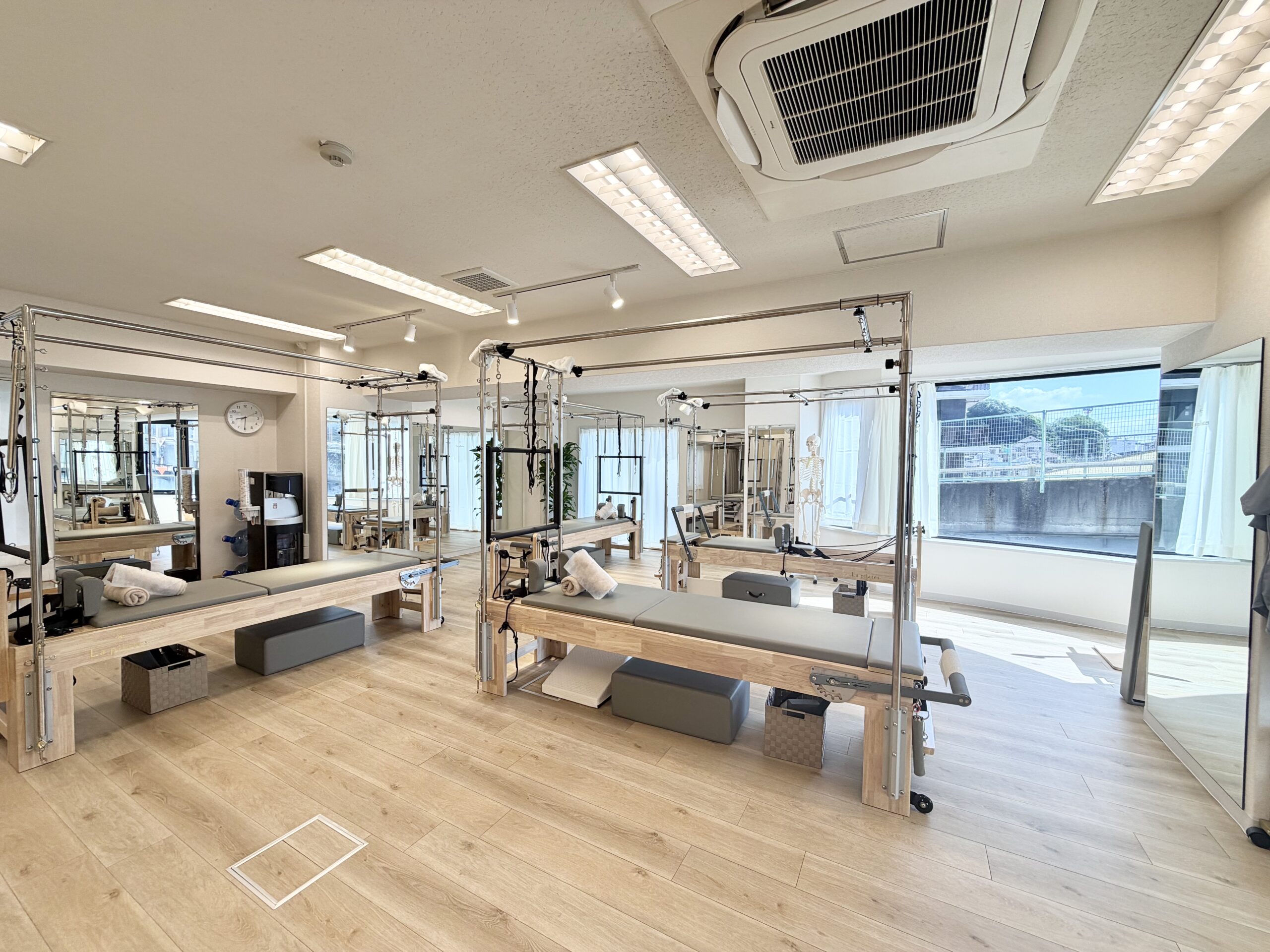 La pilates（ラピラティス） 松戸店の公式掲載画像