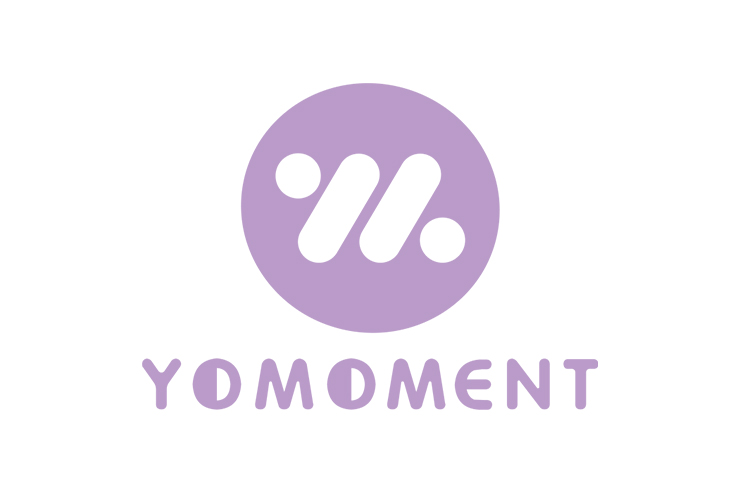 ご紹介：YOMOMENT（ヨモ）