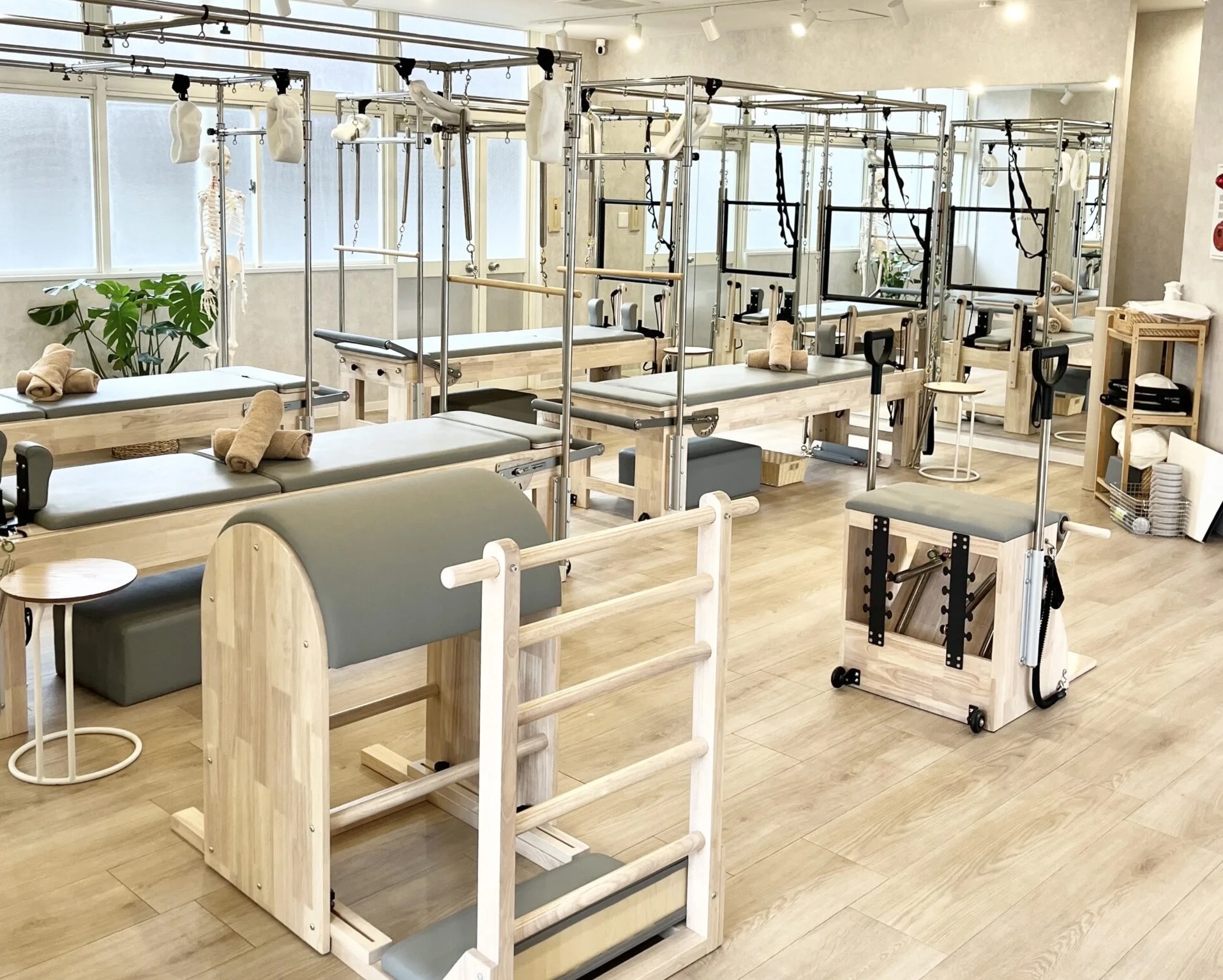 La pilates（ラピラティス）松江店のレビューを徹底調査！口コミ・評判と効果を解説