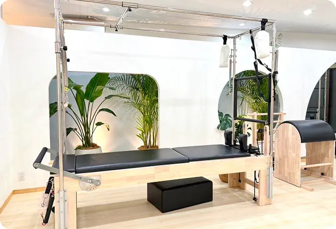 スタジオの画像